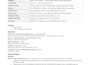 design and optimize your mysql database schema